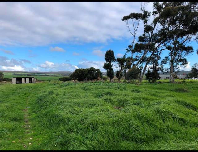 LAND FOR SALE IN BAARDSKEERDERSBOS